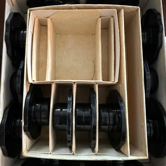 Vintage Singer accessories touch and sew model 648 - Picture 4 of 7